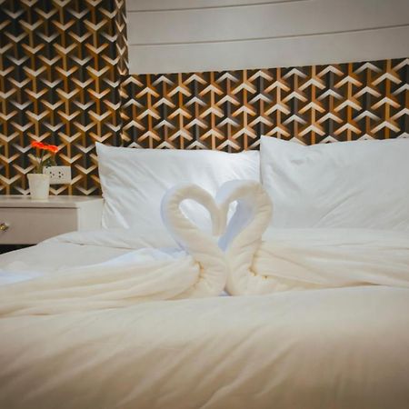 Hotel Fortune Sapphire Pattaya Zewnętrze zdjęcie