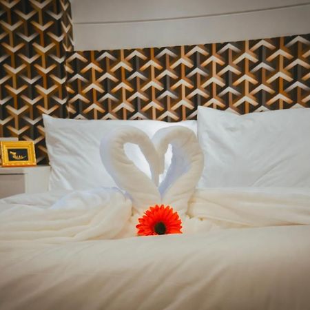 Hotel Fortune Sapphire Pattaya Zewnętrze zdjęcie