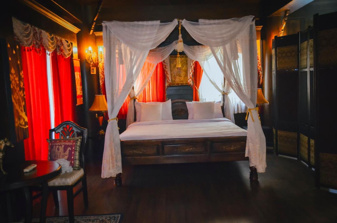 Hotel Fortune Sapphire Pattaya Zewnętrze zdjęcie