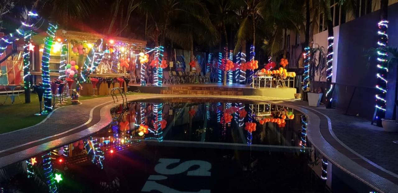 Hotel Fortune Sapphire Pattaya Zewnętrze zdjęcie