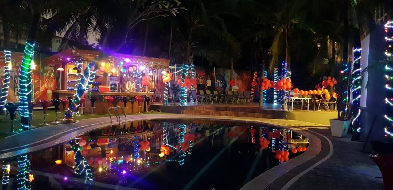 Hotel Fortune Sapphire Pattaya Zewnętrze zdjęcie