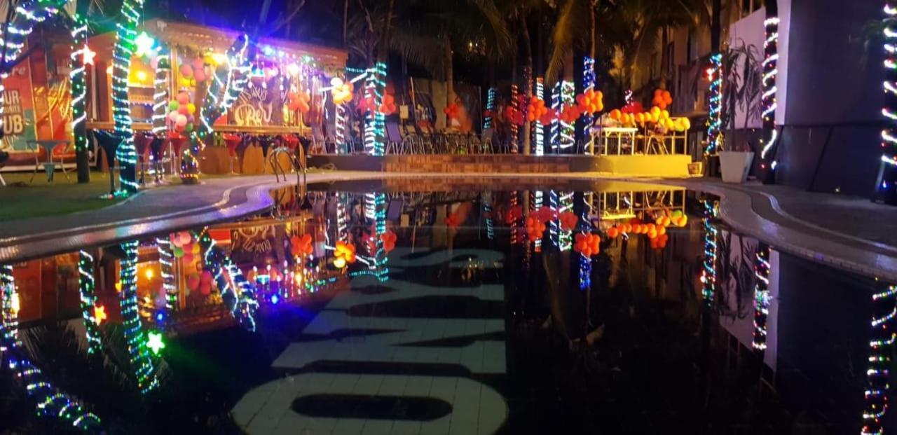 Hotel Fortune Sapphire Pattaya Zewnętrze zdjęcie