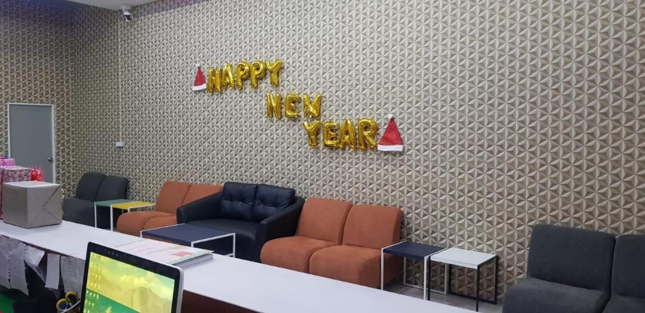 Hotel Fortune Sapphire Pattaya Zewnętrze zdjęcie