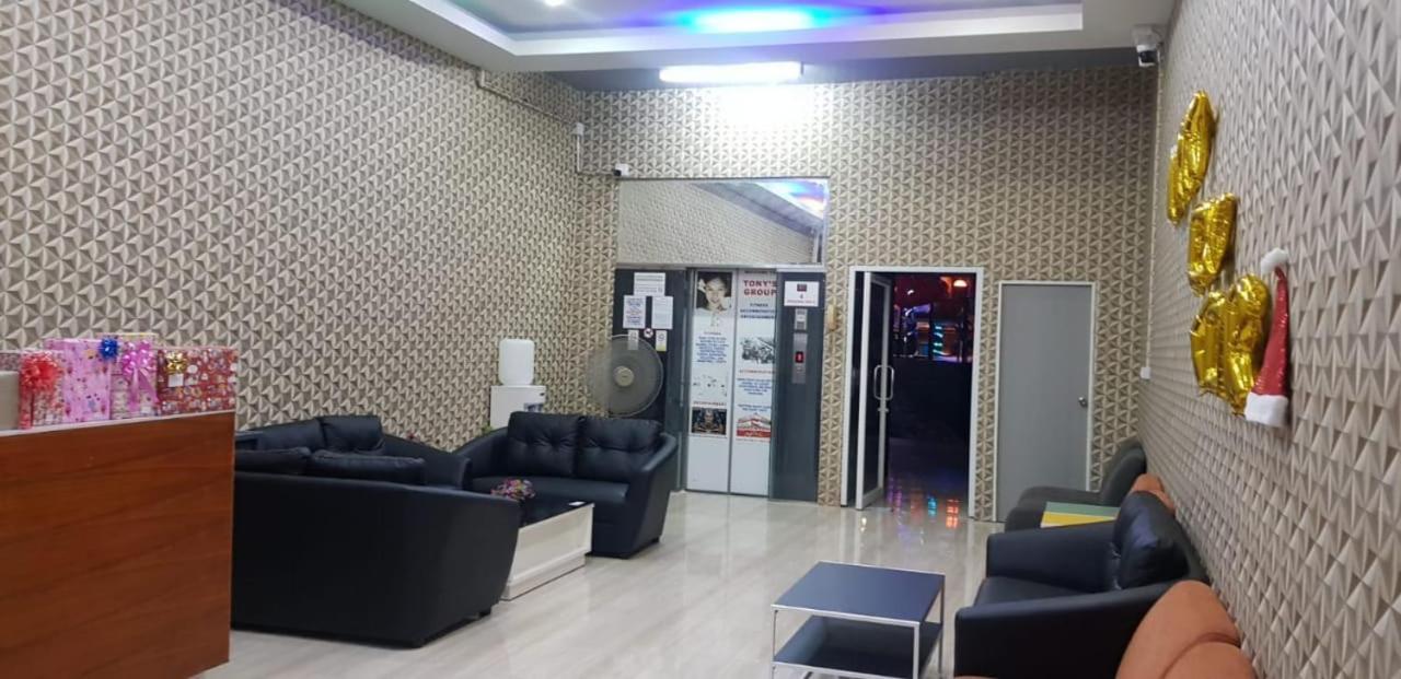 Hotel Fortune Sapphire Pattaya Zewnętrze zdjęcie