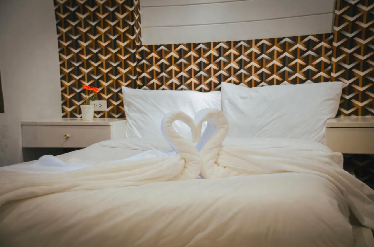 Hotel Fortune Sapphire Pattaya Zewnętrze zdjęcie