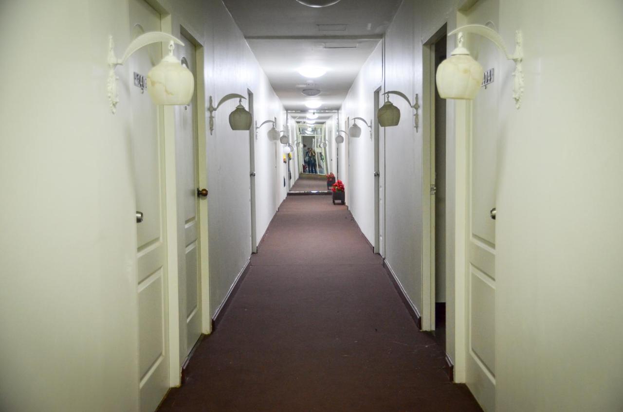 Hotel Fortune Sapphire Pattaya Zewnętrze zdjęcie