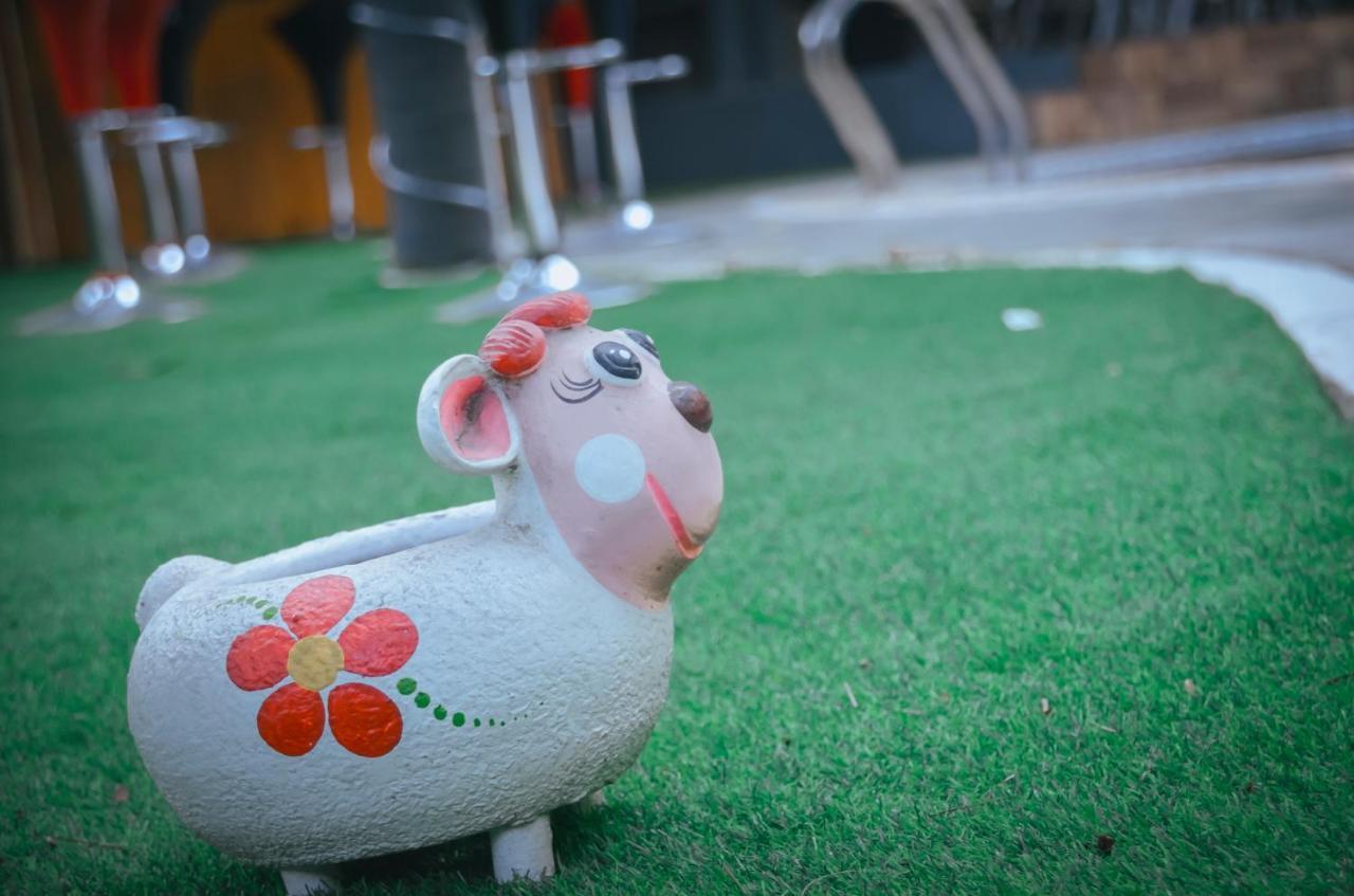 Hotel Fortune Sapphire Pattaya Zewnętrze zdjęcie