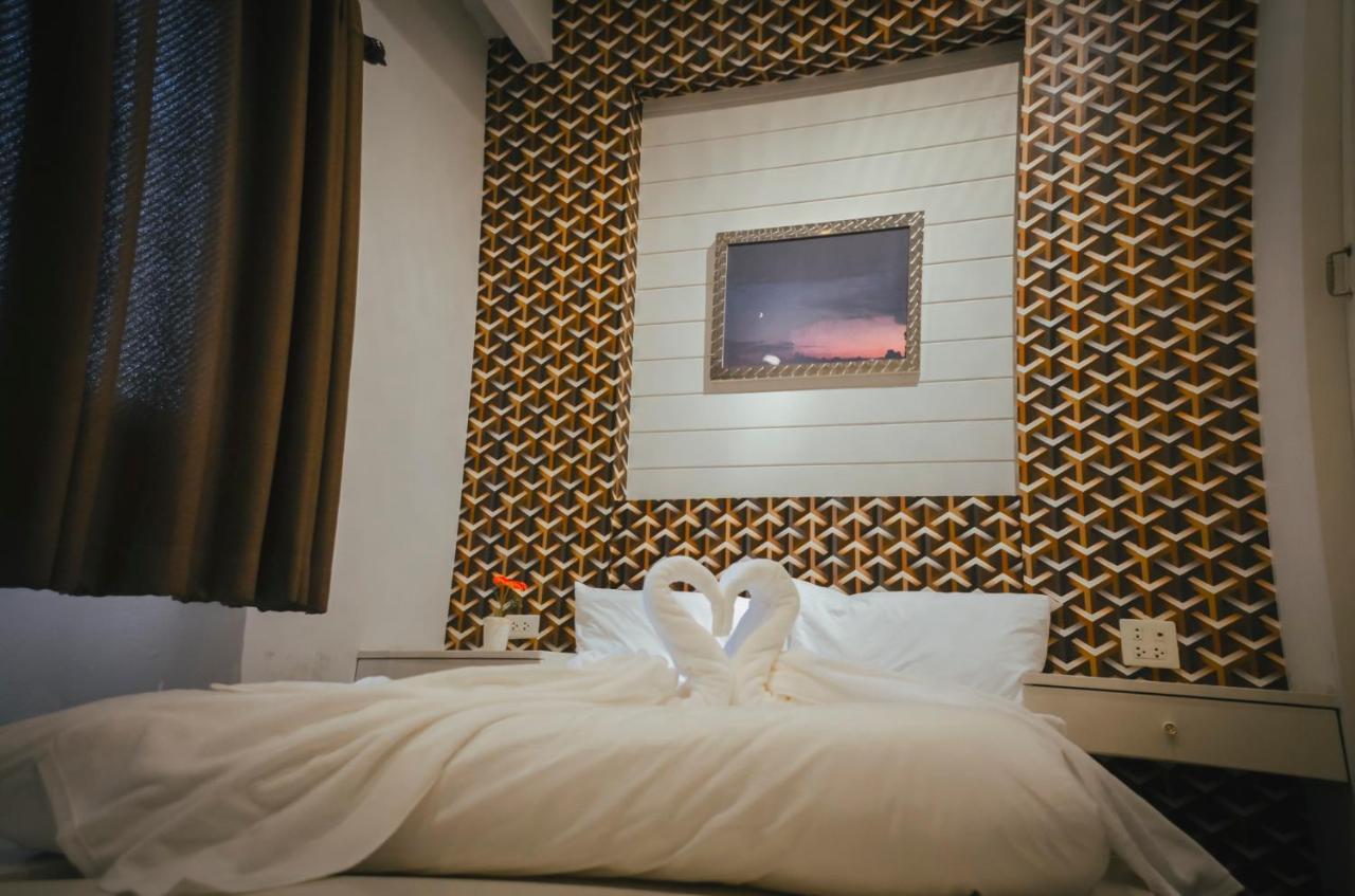 Hotel Fortune Sapphire Pattaya Zewnętrze zdjęcie