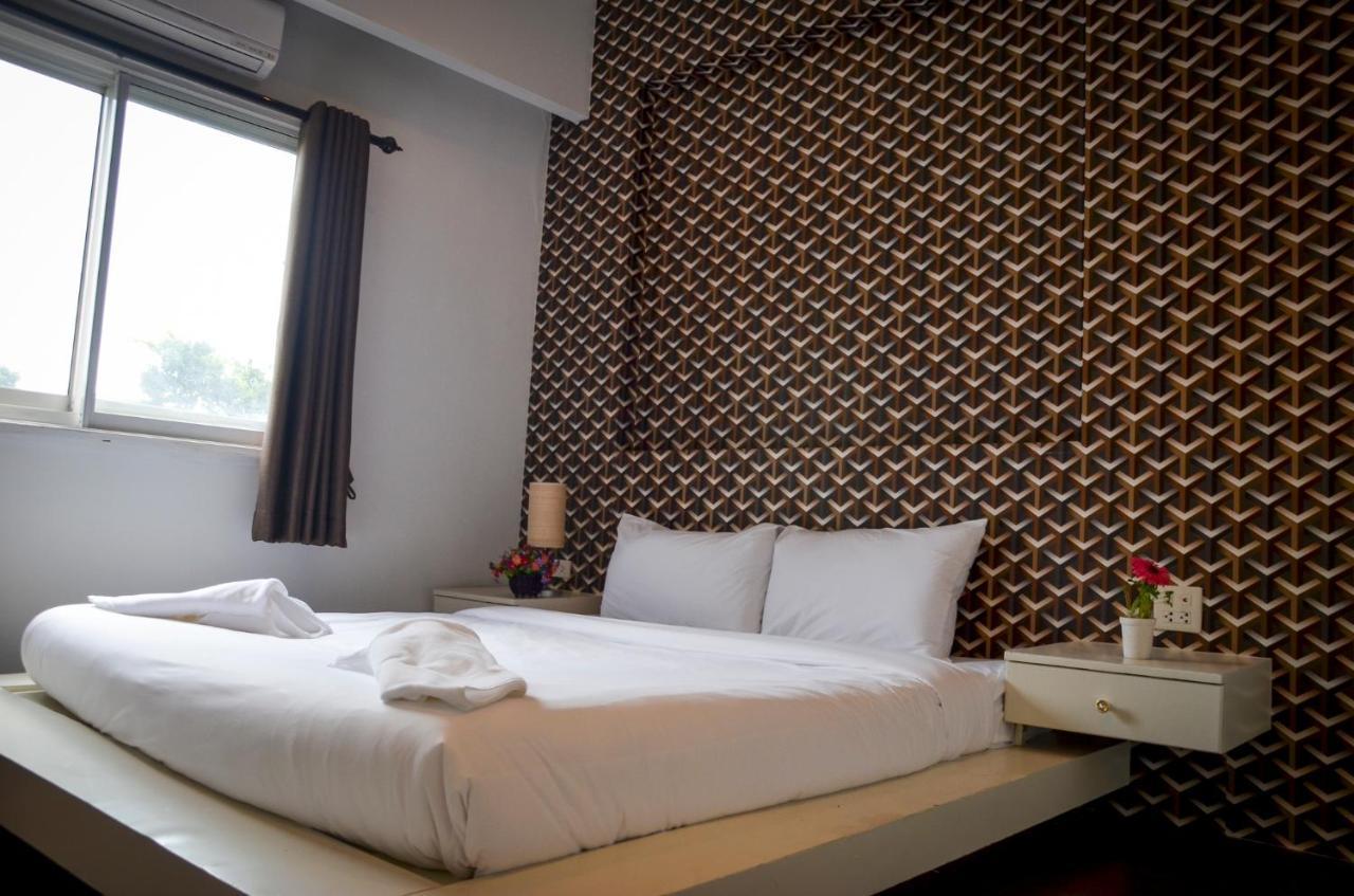 Hotel Fortune Sapphire Pattaya Zewnętrze zdjęcie