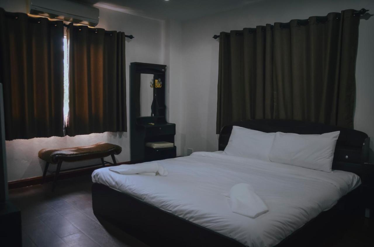 Hotel Fortune Sapphire Pattaya Zewnętrze zdjęcie