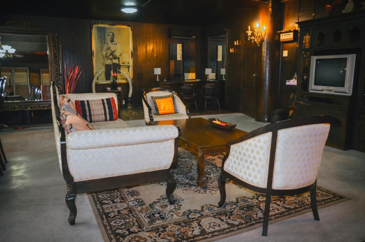 Hotel Fortune Sapphire Pattaya Zewnętrze zdjęcie