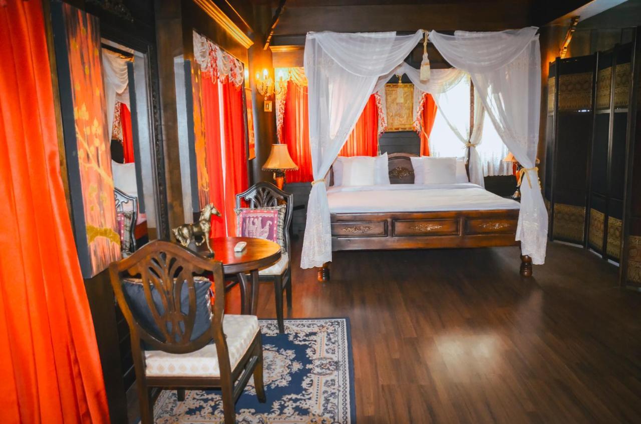 Hotel Fortune Sapphire Pattaya Zewnętrze zdjęcie
