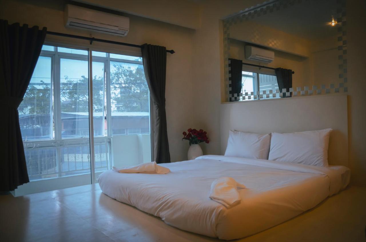 Hotel Fortune Sapphire Pattaya Zewnętrze zdjęcie