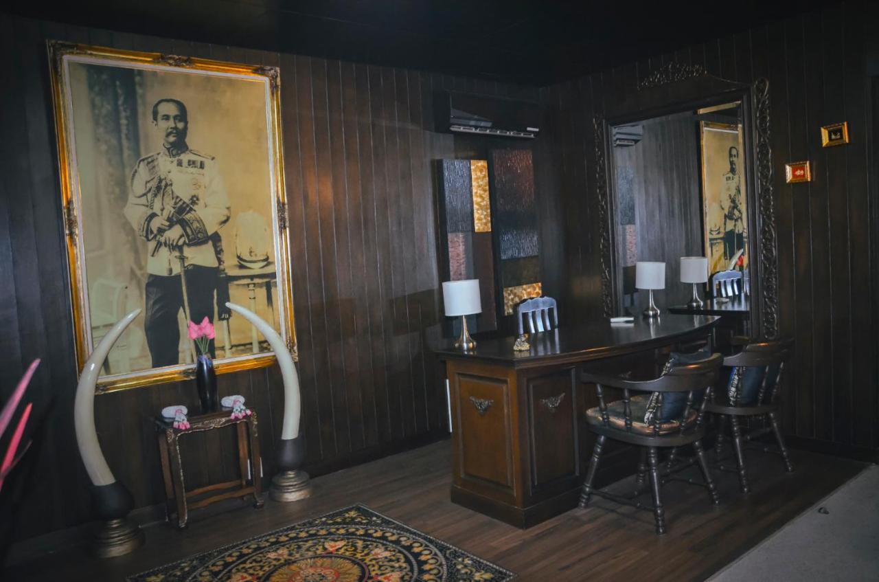 Hotel Fortune Sapphire Pattaya Zewnętrze zdjęcie