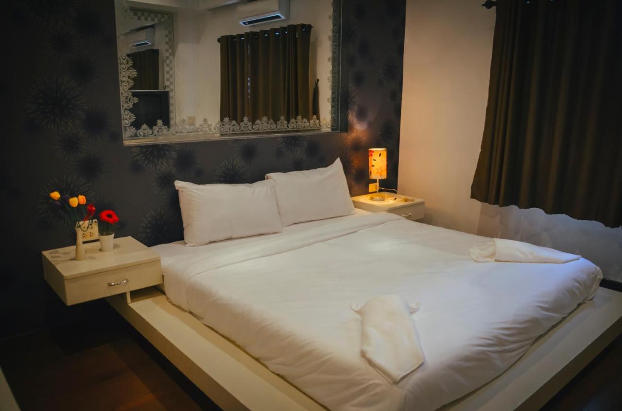 Hotel Fortune Sapphire Pattaya Zewnętrze zdjęcie