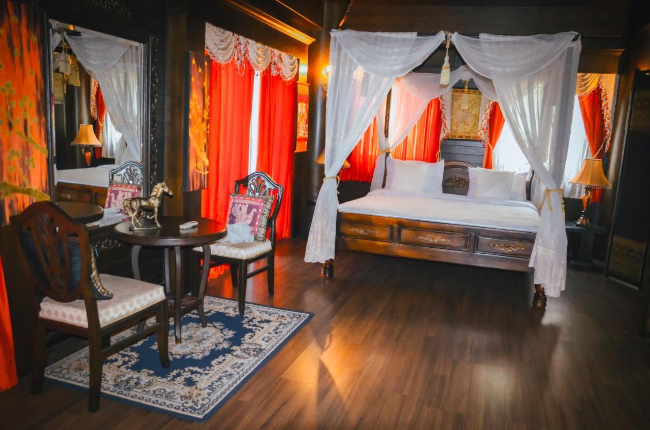 Hotel Fortune Sapphire Pattaya Zewnętrze zdjęcie