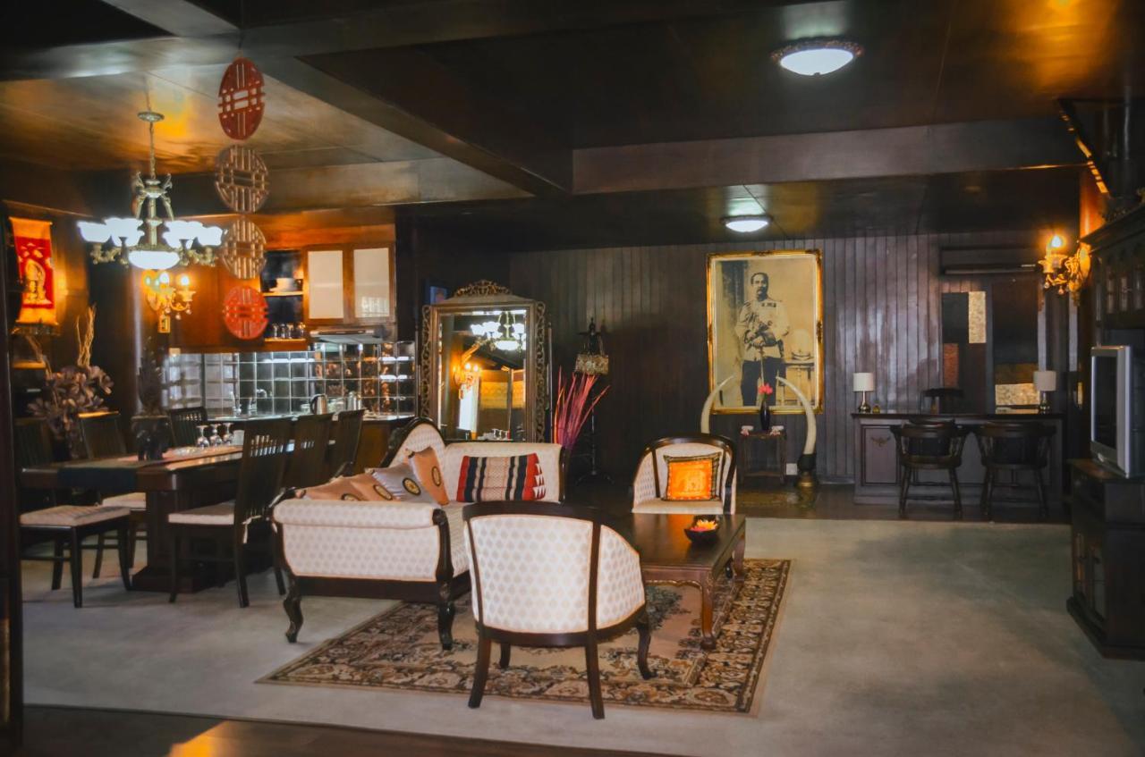 Hotel Fortune Sapphire Pattaya Zewnętrze zdjęcie