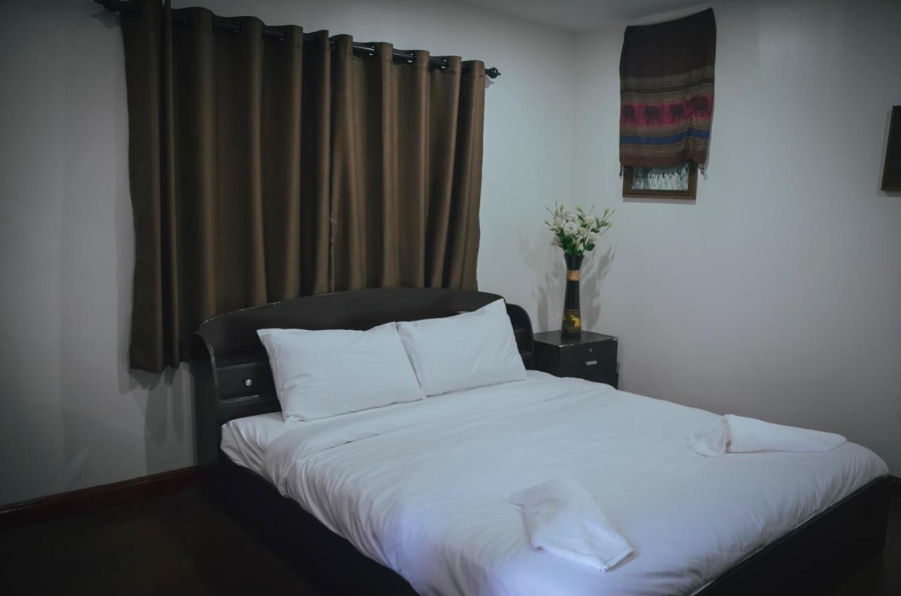 Hotel Fortune Sapphire Pattaya Zewnętrze zdjęcie
