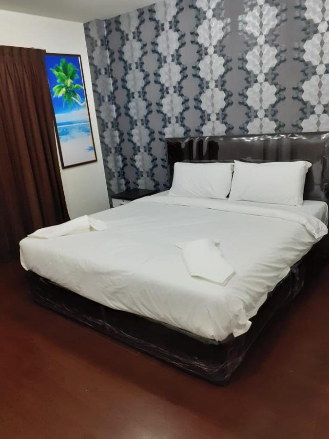 Hotel Fortune Sapphire Pattaya Zewnętrze zdjęcie