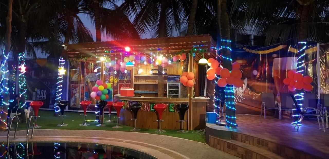 Hotel Fortune Sapphire Pattaya Zewnętrze zdjęcie